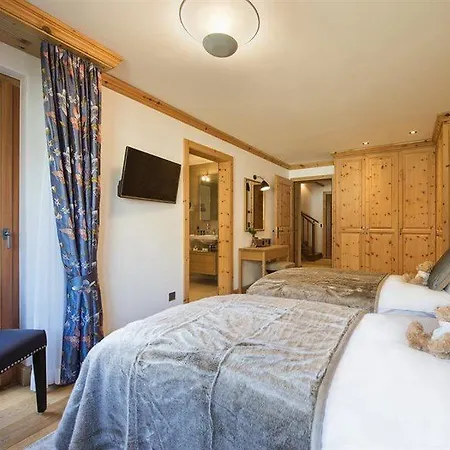 Apartment Shalimar *