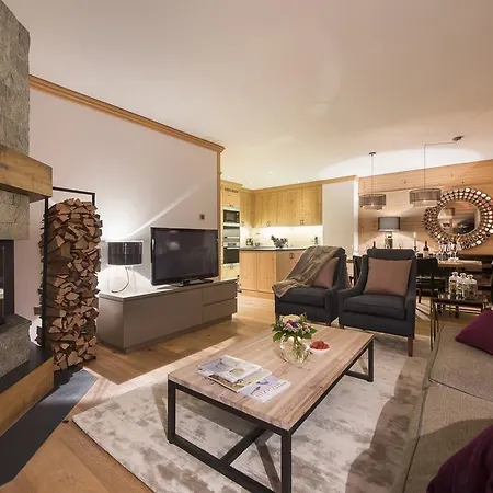 Apartment Shalimar