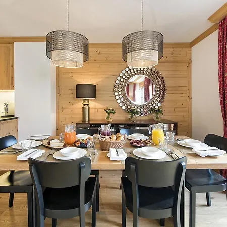 Apartment Shalimar Zermatt