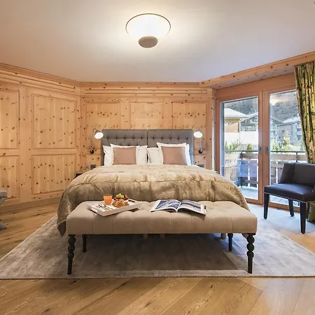 Shalimar * Zermatt