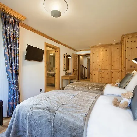 Shalimar * Zermatt