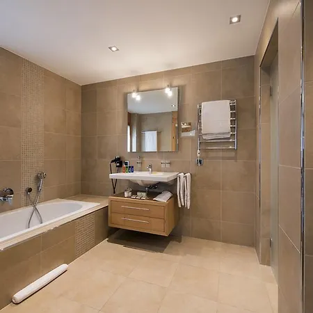 Apartment Shalimar