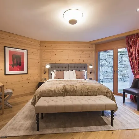 Shalimar Apartment