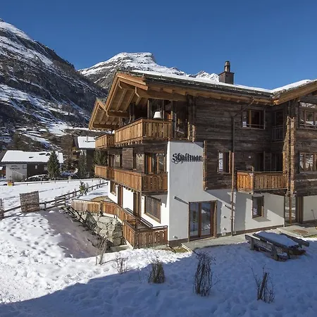 Shalimar * Zermatt
