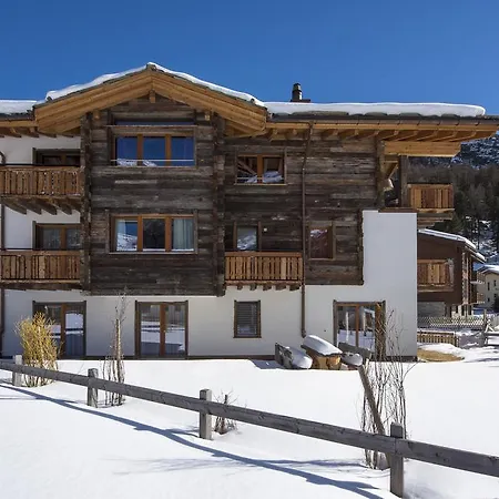 Shalimar Zermatt