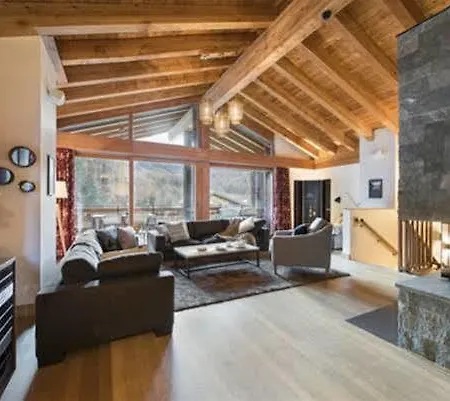 Shalimar Zermatt