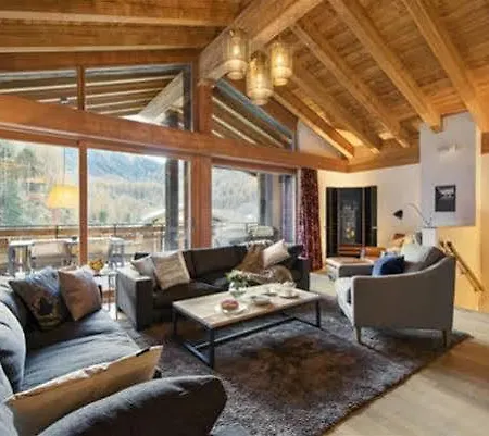 Apartment Shalimar