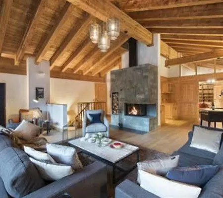 Apartment Shalimar