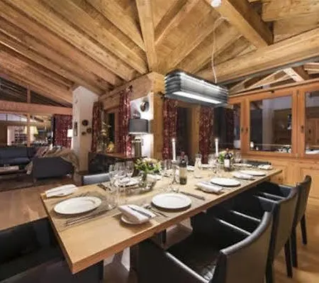 Shalimar Apartment *